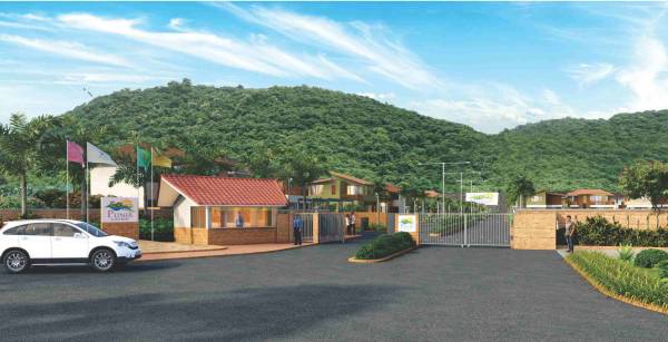 Images for Elevation of Punir Gaurav Phase 1 Shriwardhan Images for Elevation of Punir Gaurav Phase 1 Shriwardhan