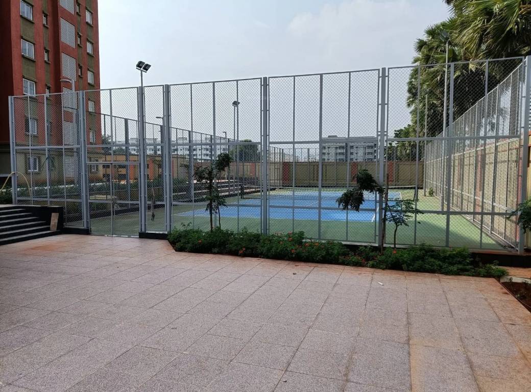 Elevation amaravati one Elevation