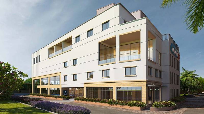  amaravati-one Images for Amenities of Aparna Amaravati One