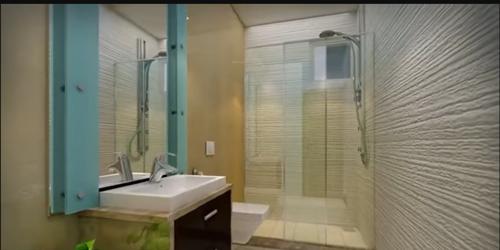  amaravati-one Bathroom