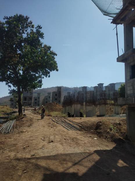 Images for Construction Status of Xrbia Express City Khopoli Woods New Lonavala Ph 3 Villa
