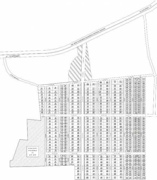 Images for Layout Plan of Mudra Resorts And Farm Land