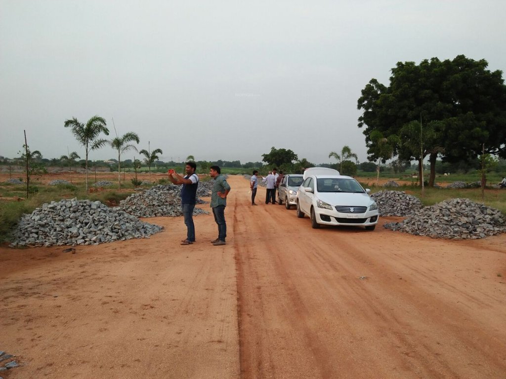 Images for Main Other of Mudra Resorts And Farm Land