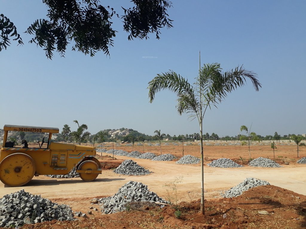 Images for Main Other of Mudra Resorts And Farm Land