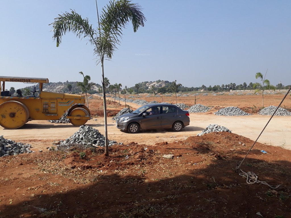 Images for Main Other of Mudra Resorts And Farm Land