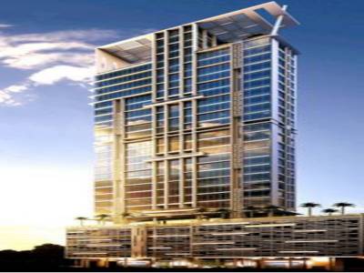  couture-apartment Elevation