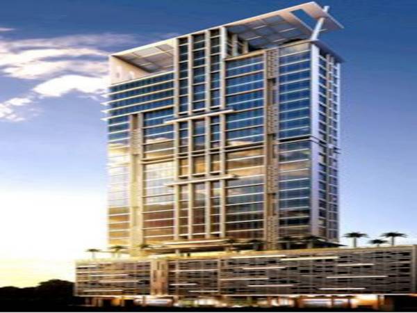  couture-apartment Elevation