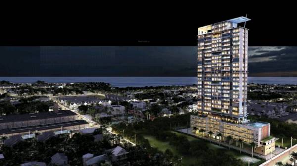  couture-apartment Elevation