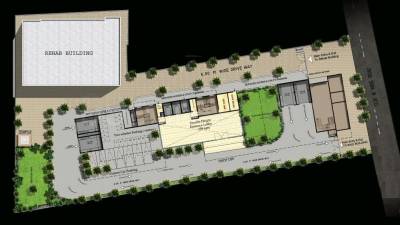  couture-apartment Master Plan