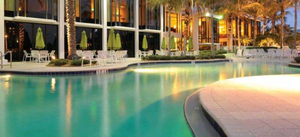  couture-apartment Swimming Pool