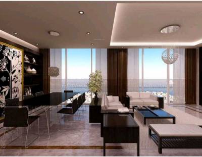  couture-apartment Dining Area