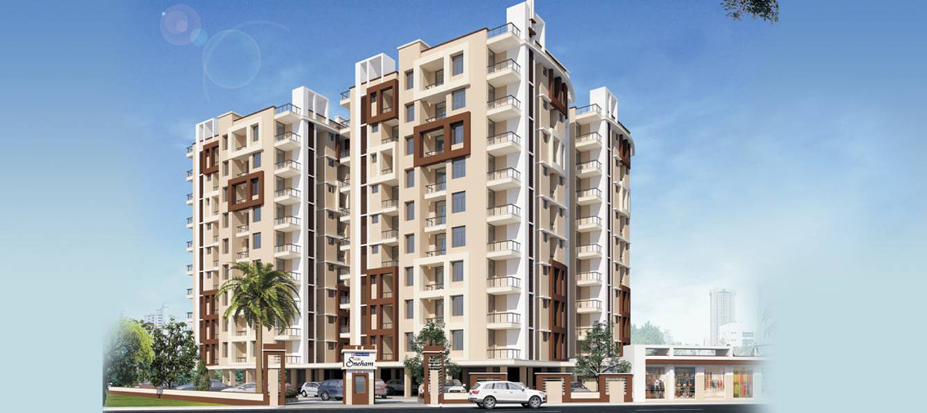 Images for Elevation of Okay Plus Sneham