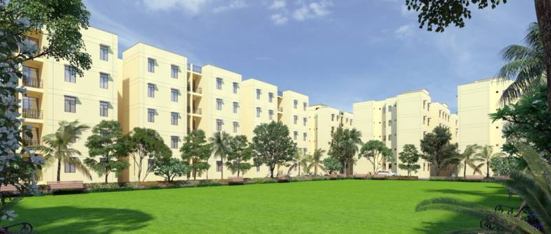 Images for Elevation of BDI Ananda