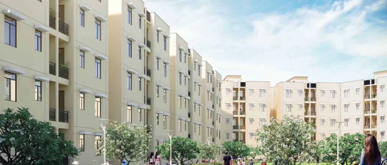 Images for Elevation of BDI Ananda