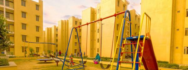  ananda Children's play area