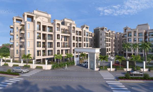 Images for Elevation of Space Siddhivinayak Mahima