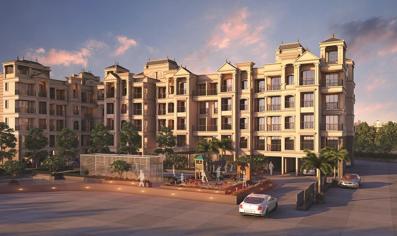 Images for Elevation of Space Siddhivinayak Mahima