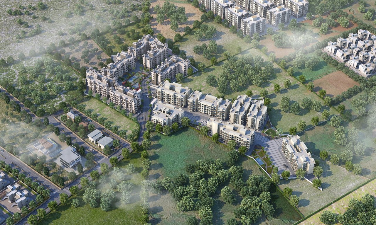 Images for Elevation of Space Siddhivinayak Mahima