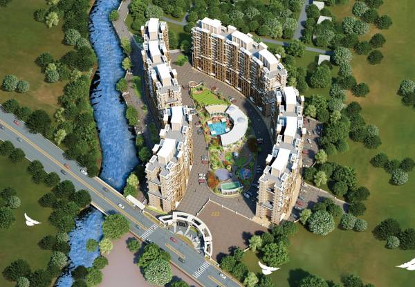 Images for Elevation of Viva City A3 Images for Elevation of Viva City A3