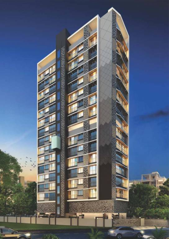  baldevsingh thakur sra co op hsg soc ltd Elevation