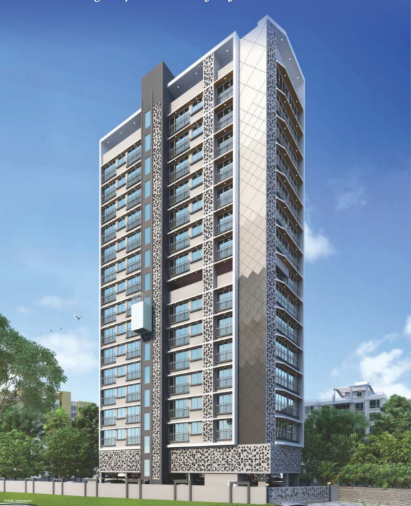  baldevsingh thakur sra co op hsg soc ltd Elevation