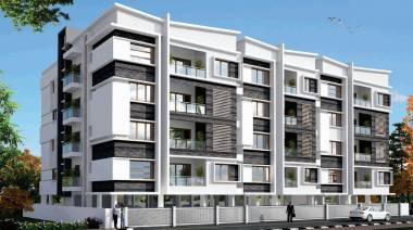 Images for Elevation of Krish Gardeniaa Images for Elevation of Krish Gardeniaa