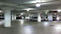  gardeniaa Car Parking