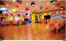  gardeniaa Party Hall