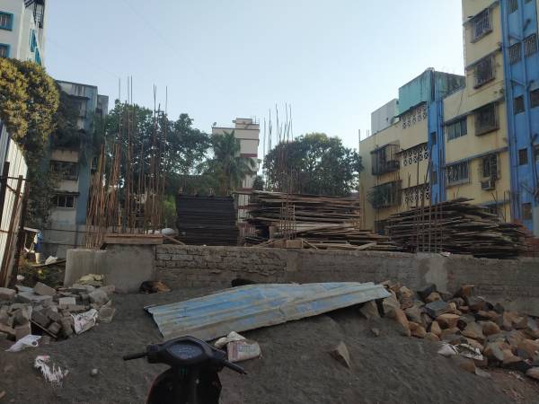  jyot-residency Jyot Residency Construction Status May-19