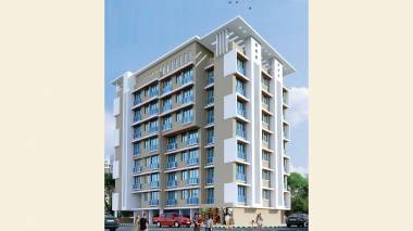 Elevation jyot-residency Elevation