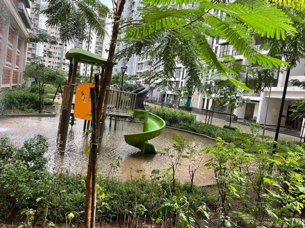  palava trinity a to c Children's play area