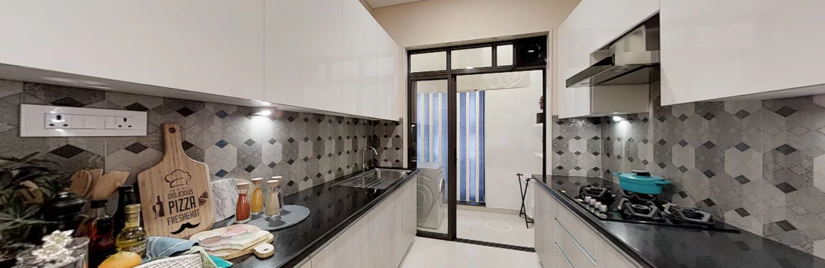  palava trinity a to c Kitchen