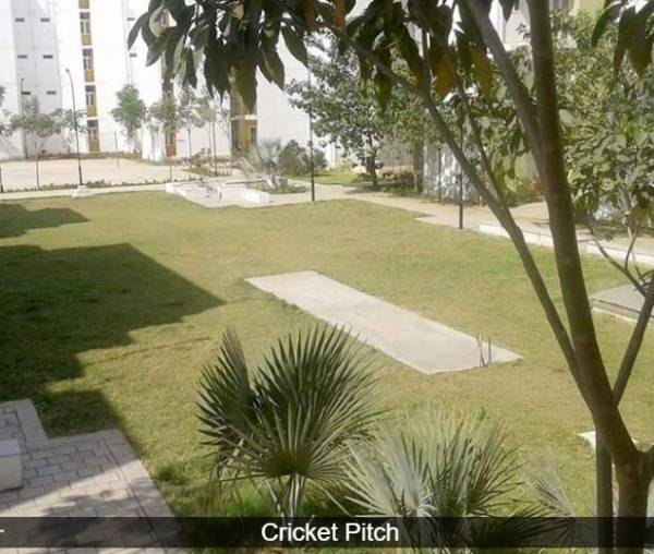 amenities of Mahindra Happinest Boisar Phase IV