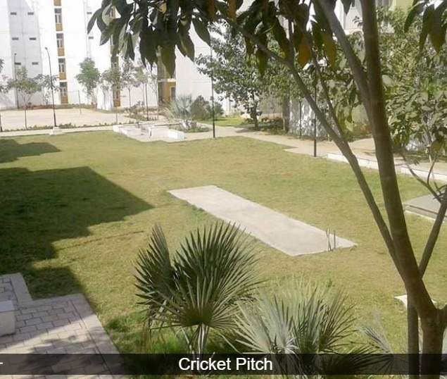 Mahindra Happinest Boisar Phase IV