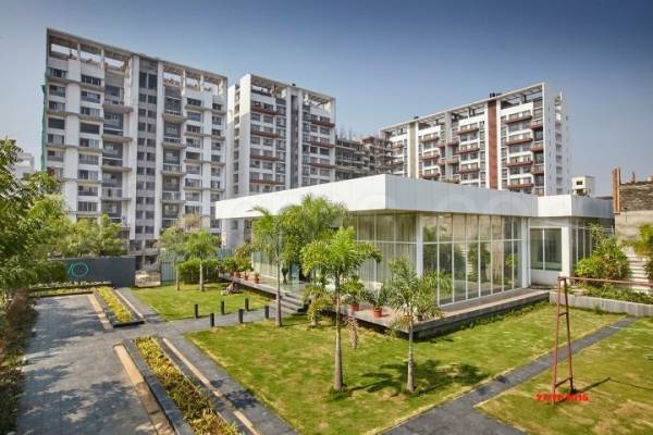 Elevation ovo Elevation