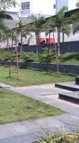 Children's play area ovo Children's play area