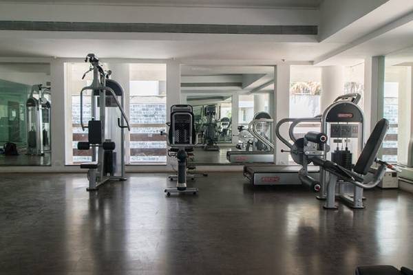  zephyr-building-u Gymnasium