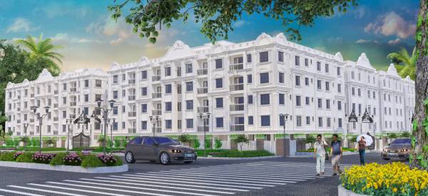 Images for Elevation of Realtech Rajotto