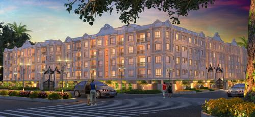 Images for Elevation of Realtech Rajotto