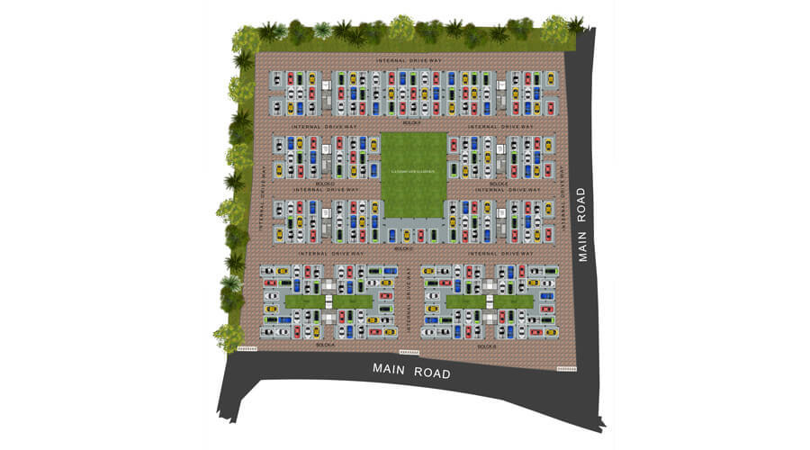 Realtech Nirman Rajotto