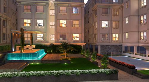 Images for Amenities of Realtech Rajotto