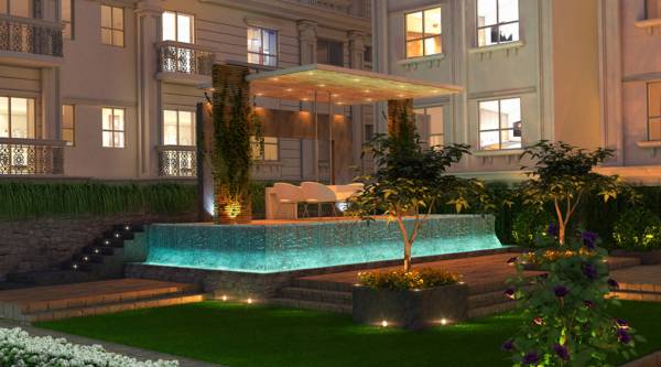 Images for Amenities of Realtech Rajotto