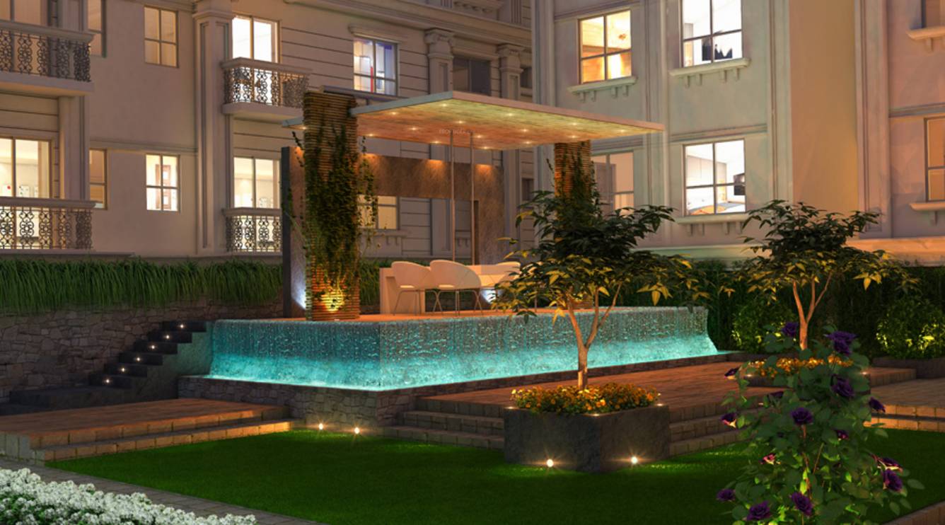 Images for Amenities of Realtech Rajotto