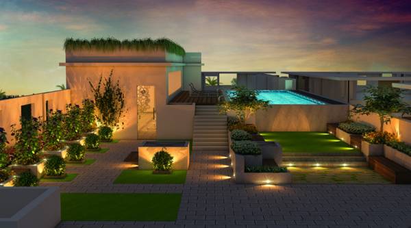 Images for Amenities of Realtech Rajotto