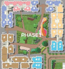 Mahima Sansaar Phase I