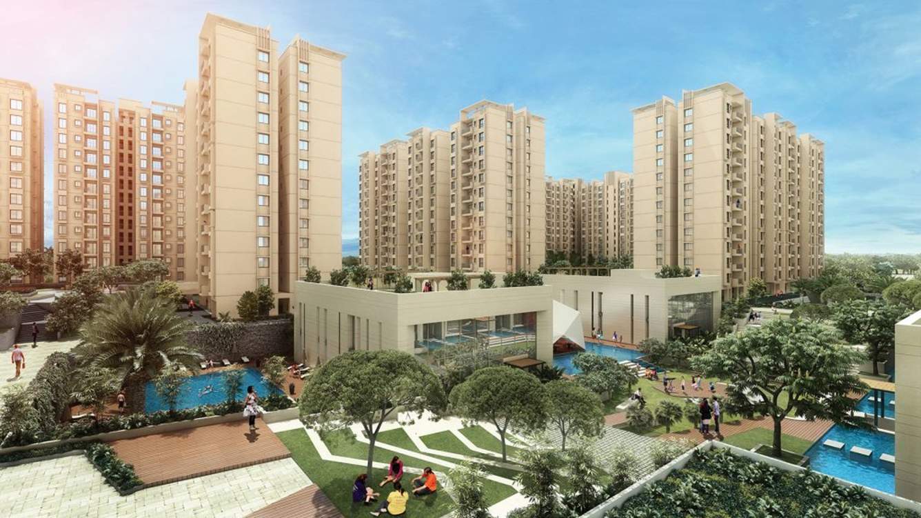 sansaar phase i Images for Elevation of Mahima Sansaar Phase I