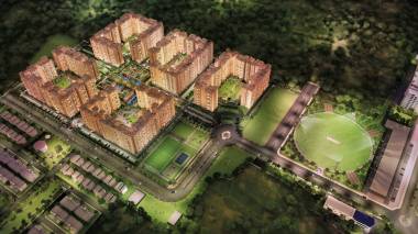 Images for Elevation of Mahima Sansaar Phase I sansaar-phase-i Images for Elevation of Mahima Sansaar Phase I