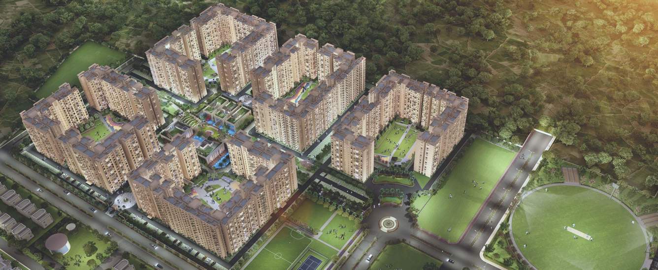 sansaar phase i Images for Elevation of Mahima Sansaar Phase I