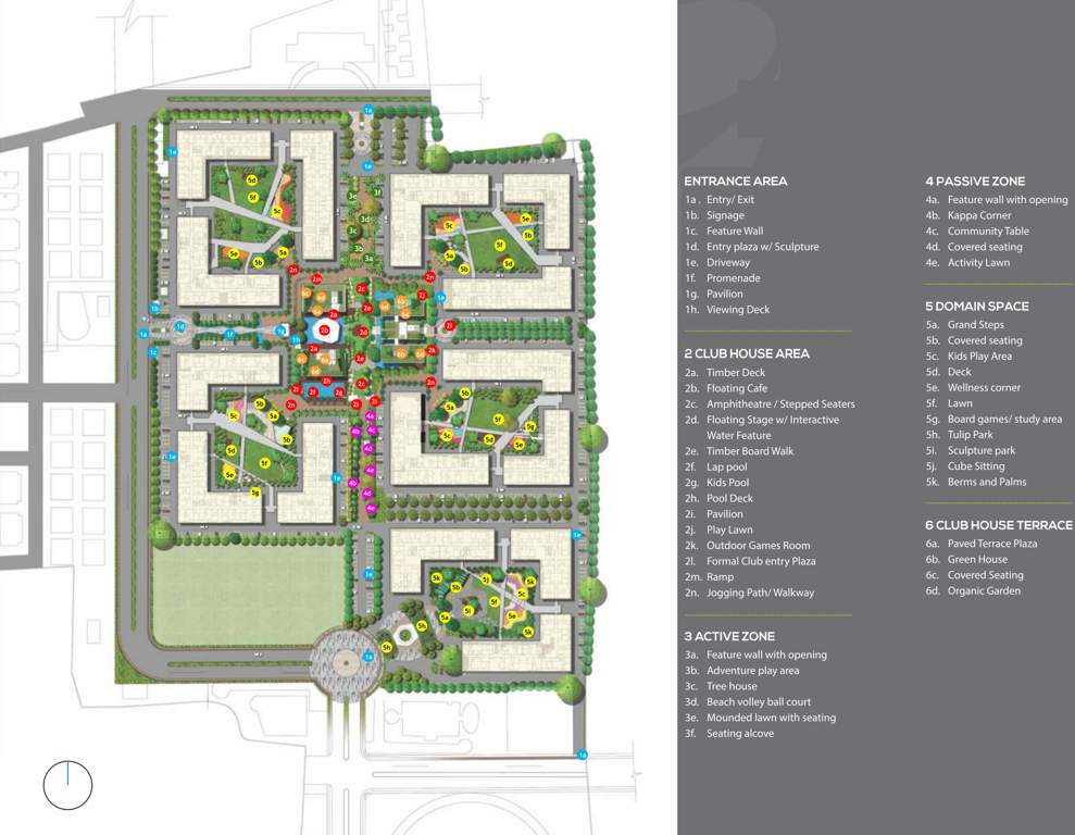 sansaar phase i Images for Master Plan of Mahima Sansaar Phase I