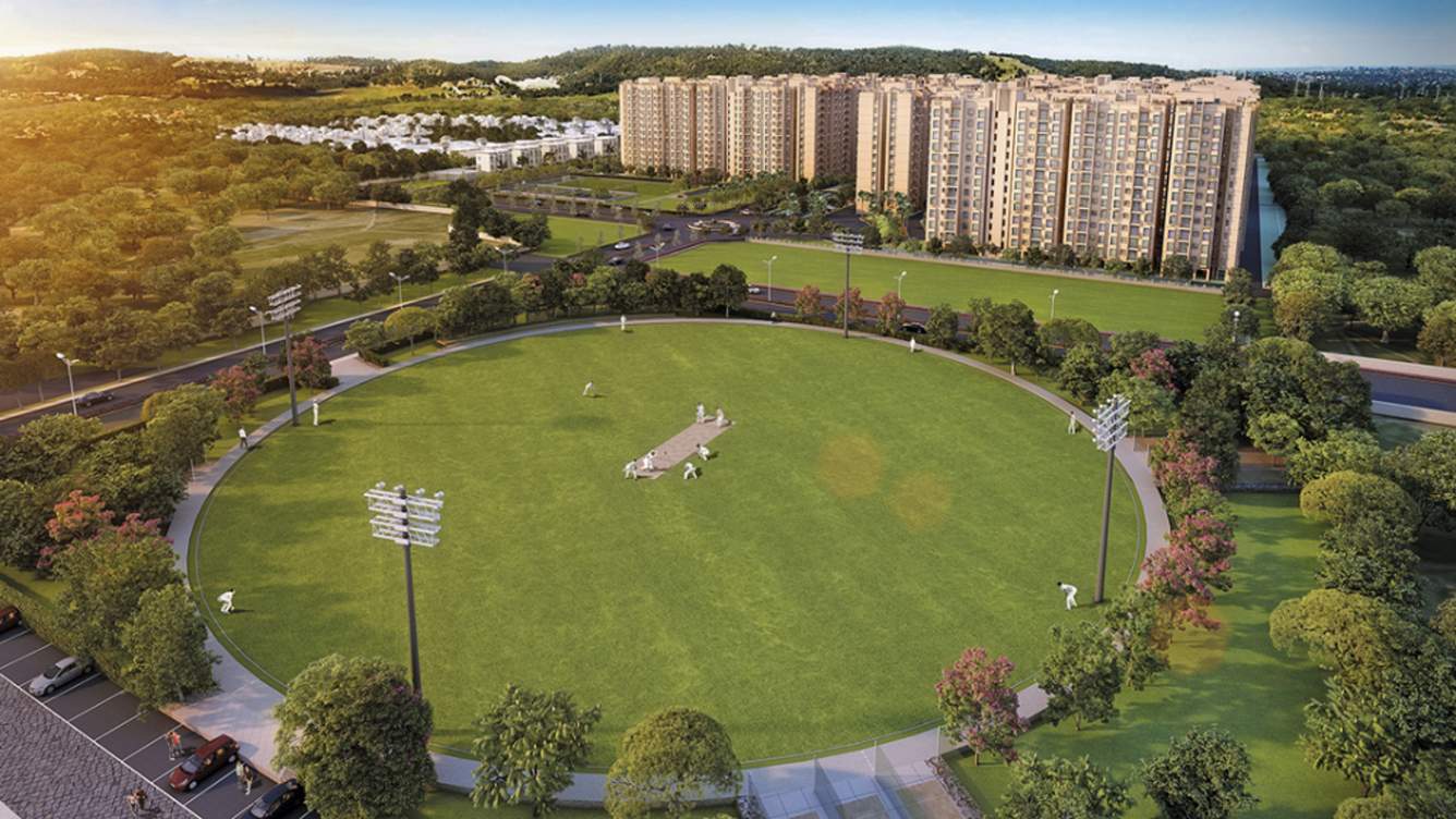 sansaar phase i Images for Amenities of Mahima Sansaar Phase I
